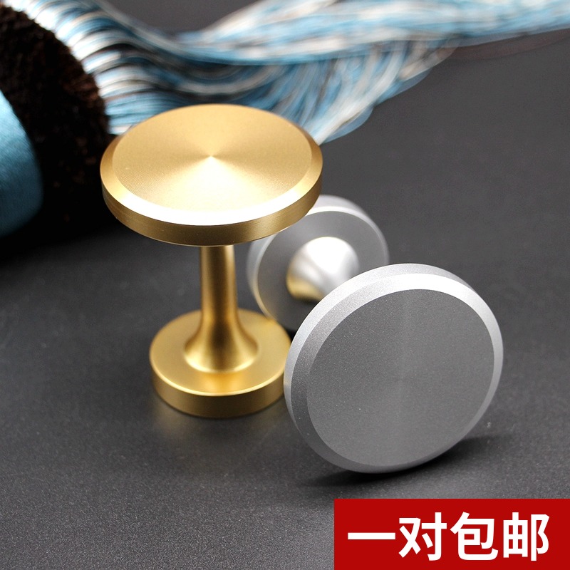 (pair of clothes) New products light and luxurious minimalist Nordic window curtain wall hook Hook Wall Crochet Hook Strap Hook Workmanship Fine