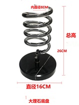 Sub-electric hair dryer Shop Desktop racks Home Free of punching brackets Swimming hair salon containing baths hairdryer Fitness