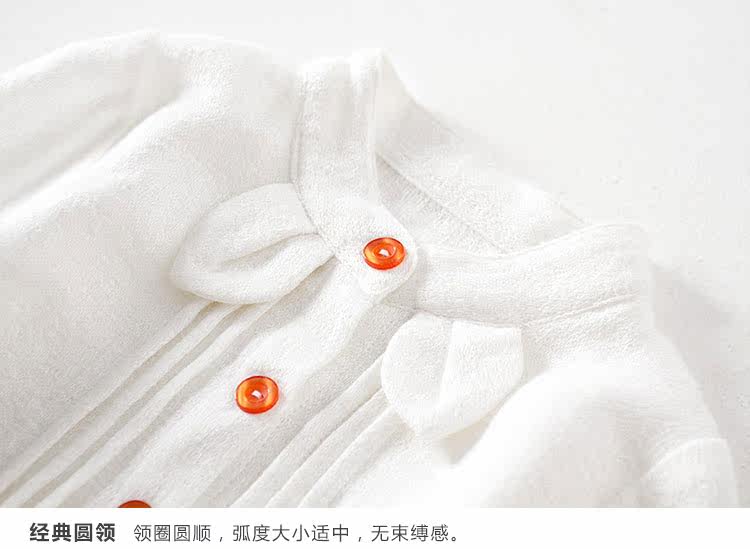 Chemise fille à manche longue - Ref 2085055 Image 11