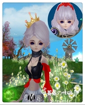 2020 Perfect World International Edition 2 Wizards Assassin Code Small Face Super Cute WSCK Code Uty Code CODE DIY