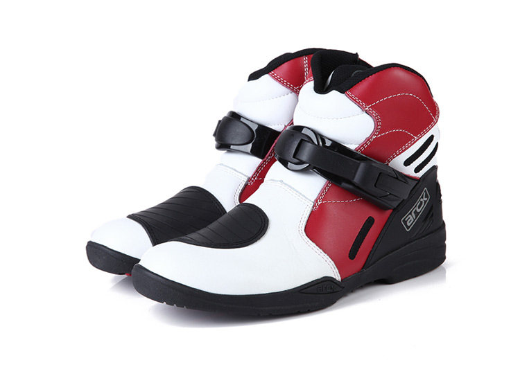 Chaussures moto - Ref 1390752 Image 25