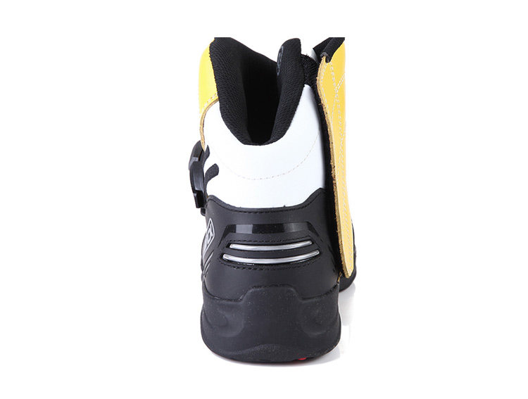 Chaussures moto - Ref 1390752 Image 19