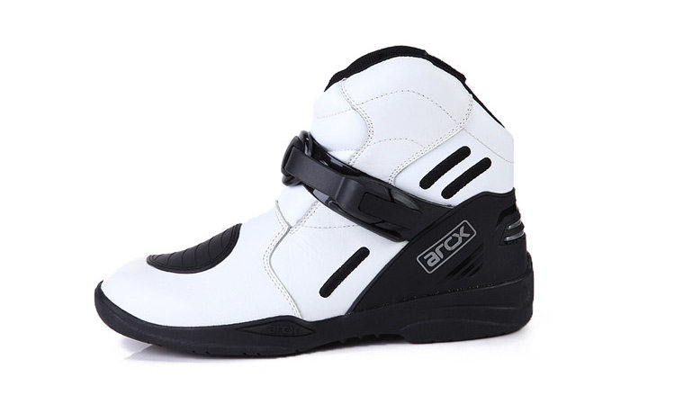 Chaussures moto - Ref 1390752 Image 9