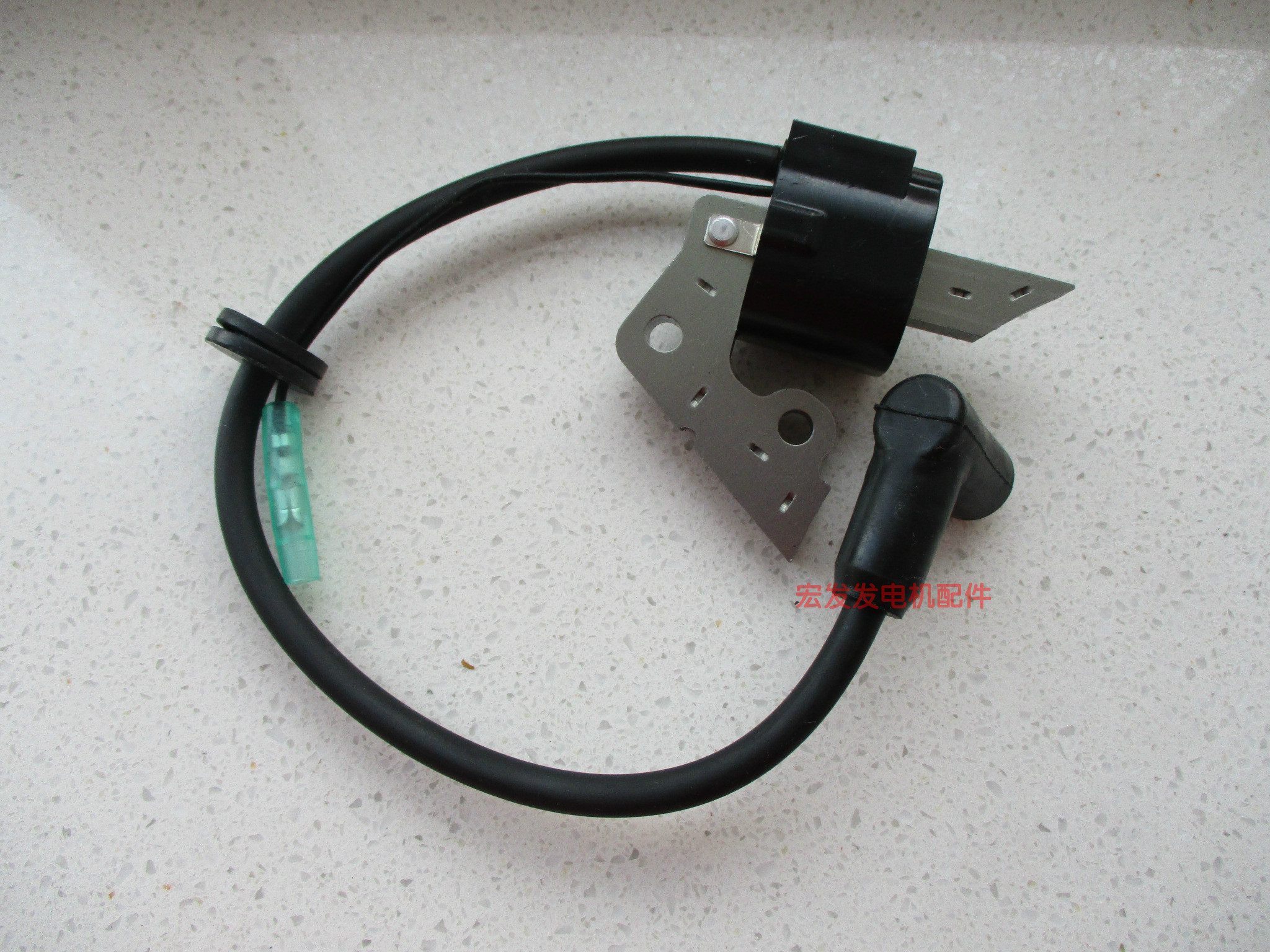 Robin RGX2400 engine parts EY20 high voltage package ignition coil