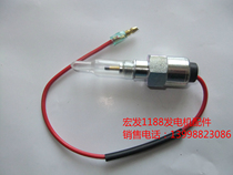 Gasoline Generator Parts RGV12100 RGV13100 Original Carburetor Solenoid Valve