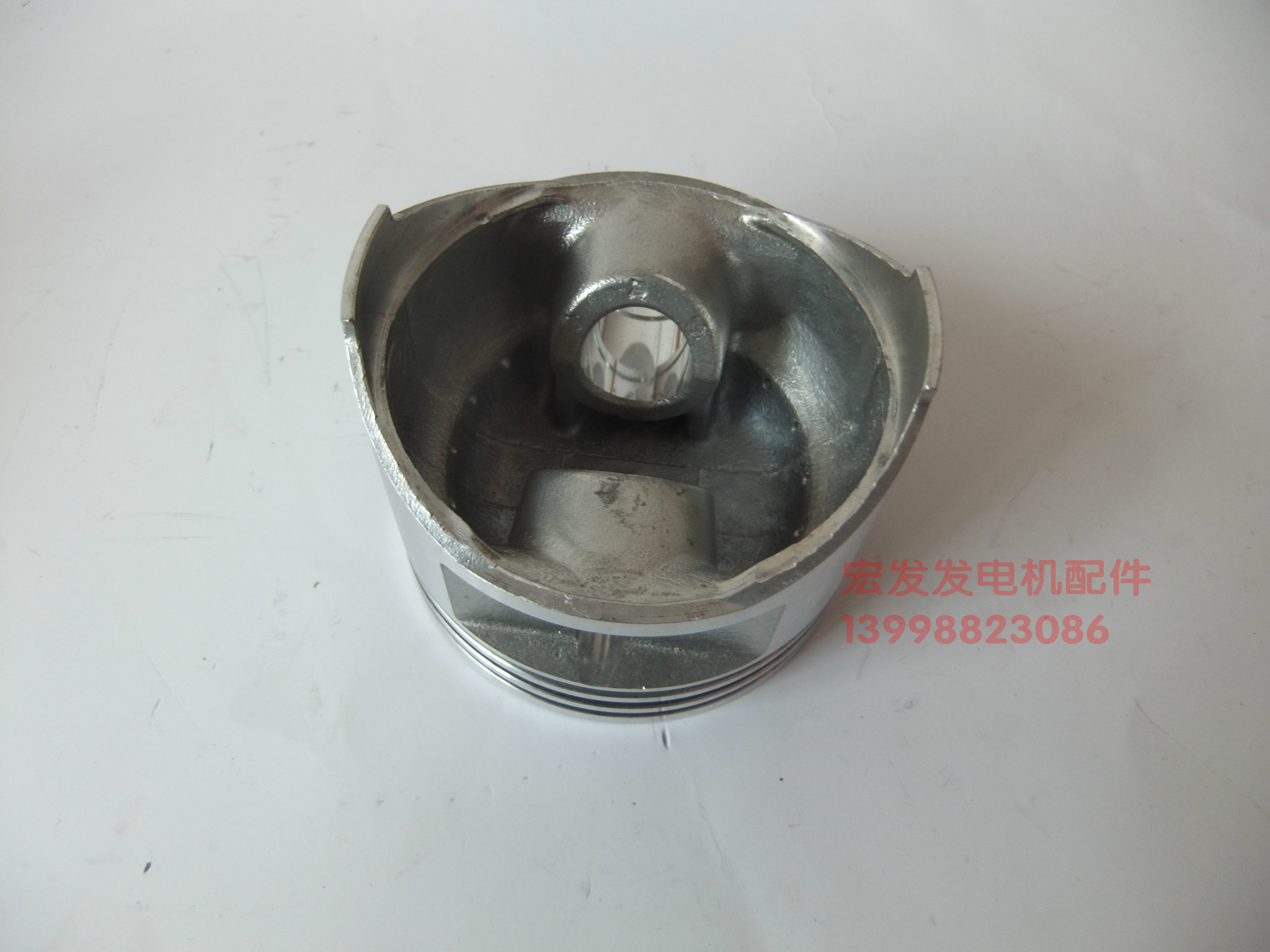 Jersey Petrol Dynamo Accessories SHT11500 SHT11500 SH11000 Engine Accessories Pistoletto