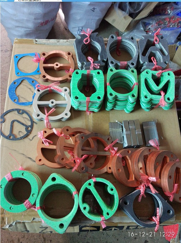 Small windy paper cushion 47 SEALED ASBESTOS PAD 2 5P 3P 5P 5P LEOPARD AUSS SMALL AIR PUMP AIR PUMP ACCESSORIES