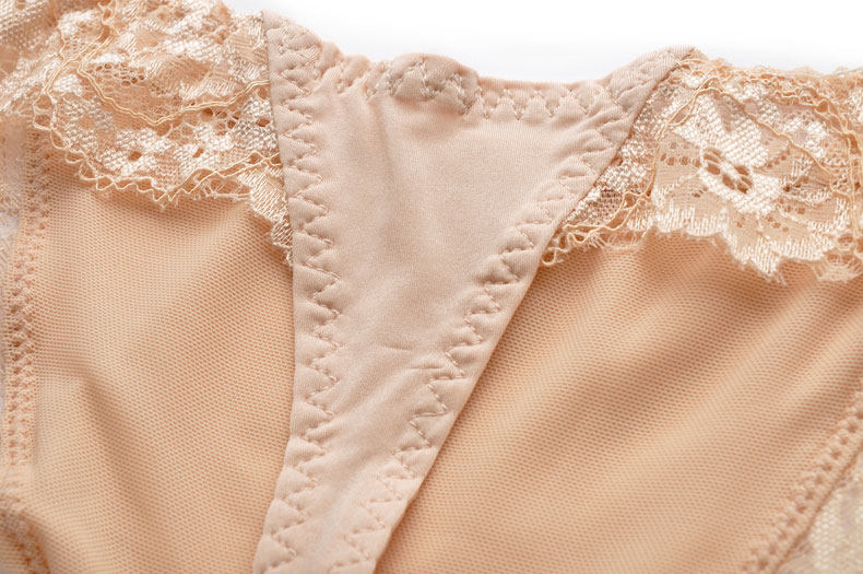 Slip jeunesse METION en nylon - Ref 654354 Image 28