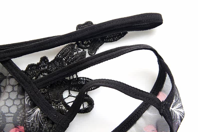 Slip jeunesse METION en nylon - Ref 654353 Image 17