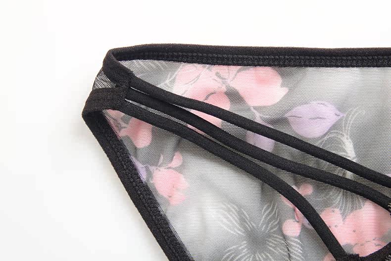 Slip jeunesse METION en nylon - Ref 640560 Image 24