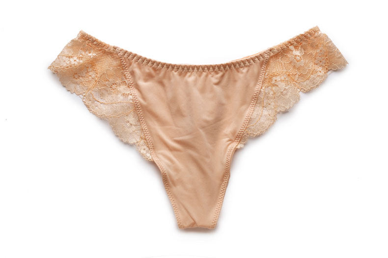 Slip jeunesse METION en nylon - Ref 654354 Image 26