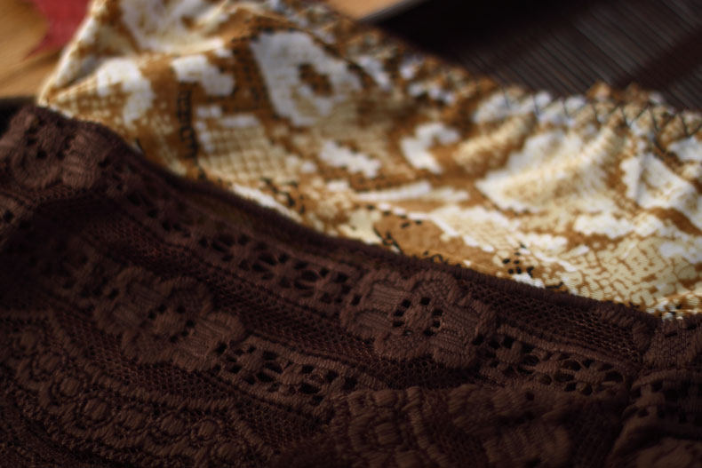 Slip jeunesse METION en nylon - Ref 640568 Image 26