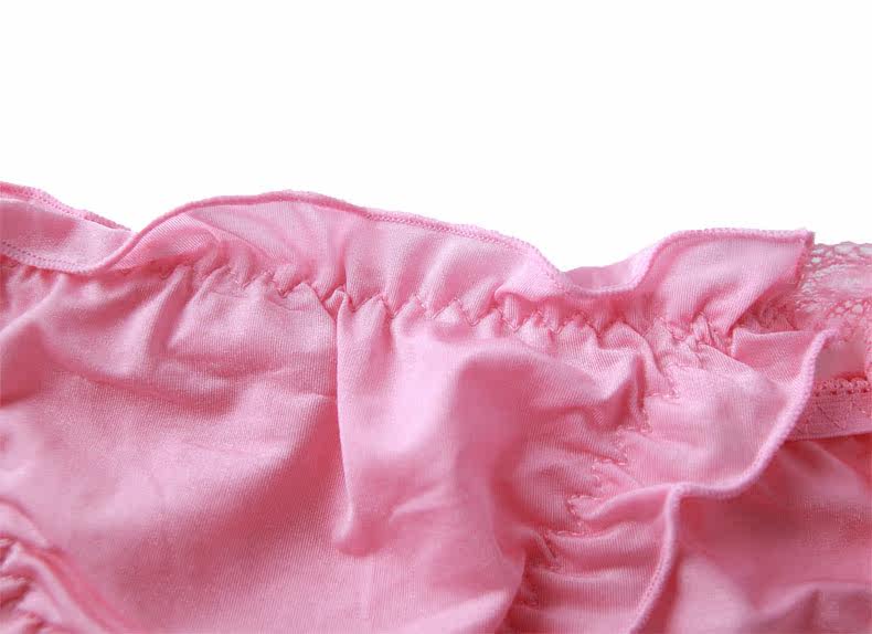 Slip jeunesse METION en viscose - Ref 640048 Image 28