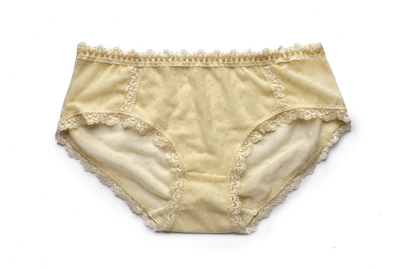 Slip jeunesse METION en nylon - Ref 654232 Image 13