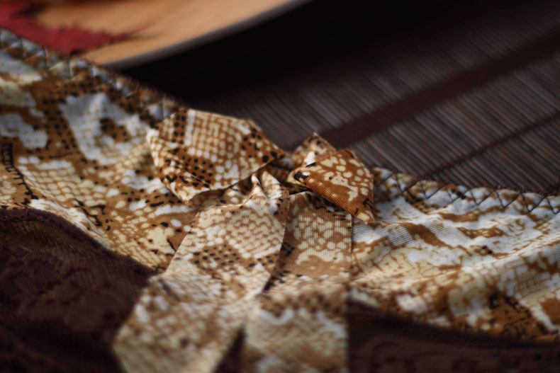 Slip jeunesse METION en nylon - Ref 640568 Image 25