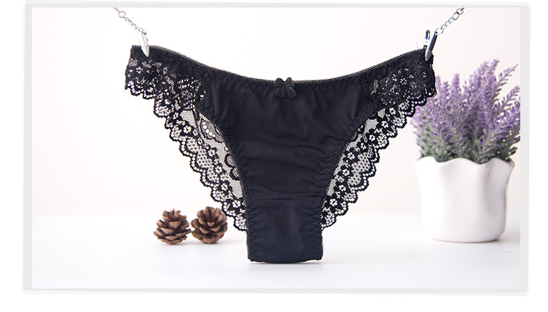 Slip jeunesse METION n017 en nylon - Ref 640557 Image 12