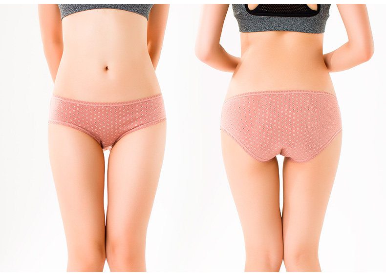 Slip jeunesse METION T895 en coton - Ref 640151 Image 23