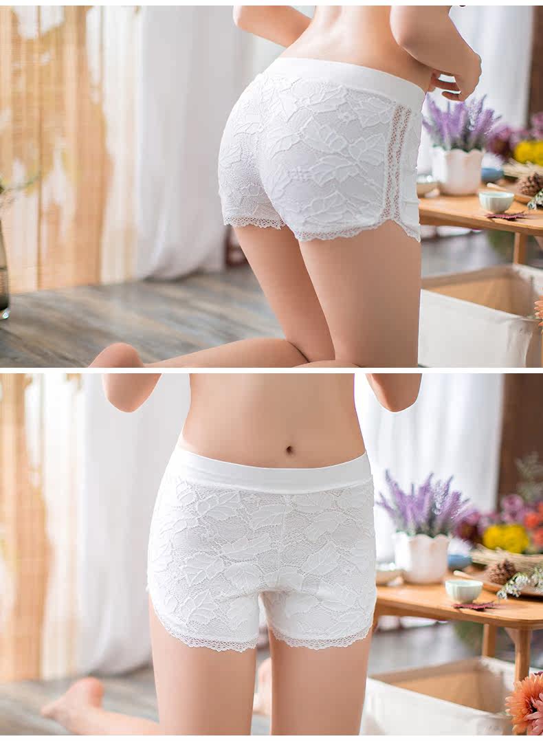 Slip jeunesse METION N127 en nylon - Ref 639706 Image 16