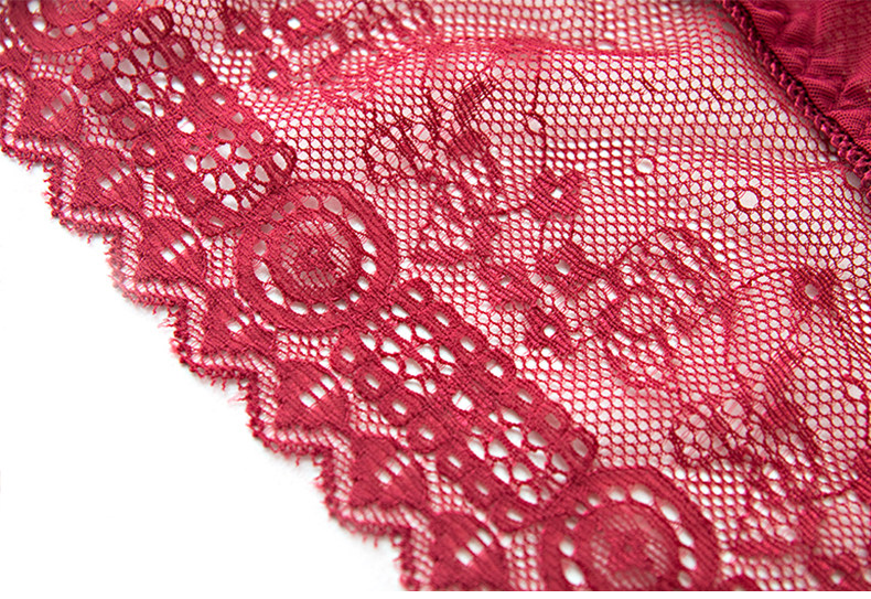 Slip jeunesse METION en nylon - Ref 640031 Image 17