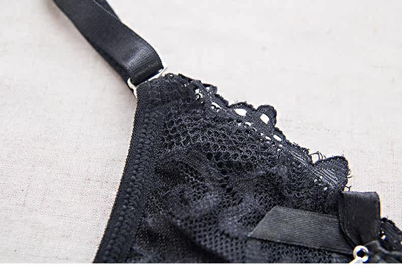 Slip jeunesse METION N165 en nylon - Ref 641625 Image 13