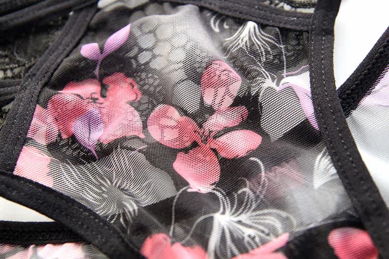 Slip jeunesse METION en nylon - Ref 654353 Image 19