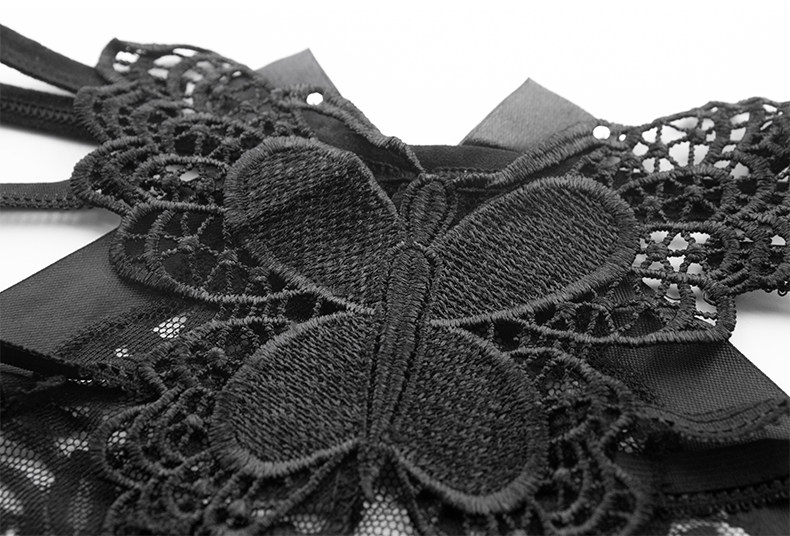 Slip jeunesse METION en nylon - Ref 640147 Image 14