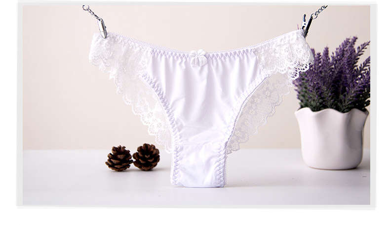 Slip jeunesse METION n017 en nylon - Ref 640557 Image 14