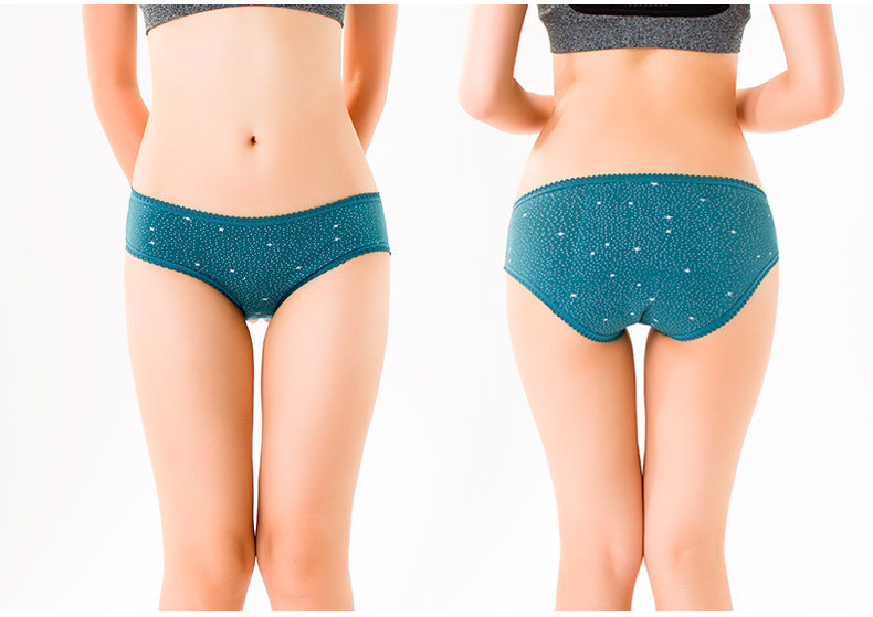 Slip jeunesse METION T895 en coton - Ref 640151 Image 26