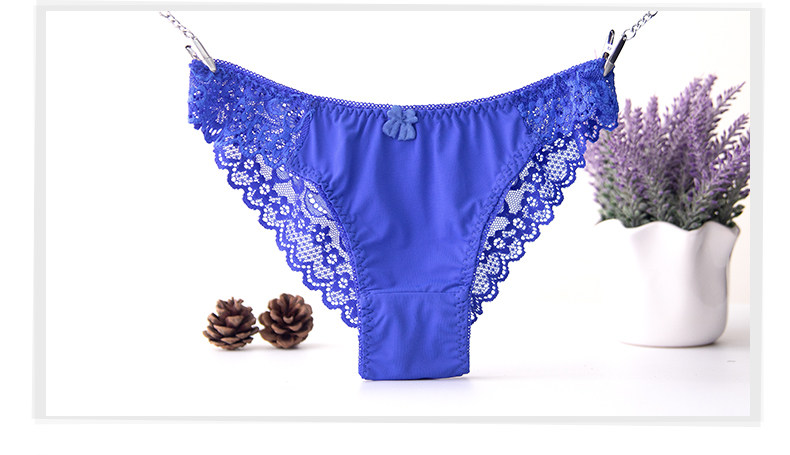 Slip jeunesse METION n017 en nylon - Ref 640557 Image 13