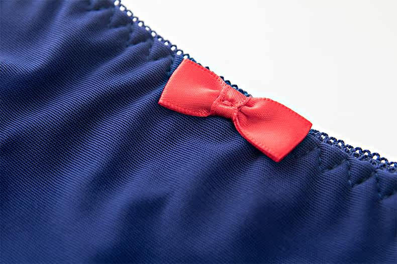 Slip jeunesse METION N146 en nylon - Ref 639894 Image 19