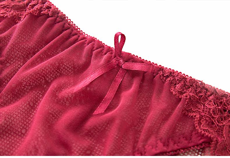 Slip jeunesse METION en nylon - Ref 640031 Image 15