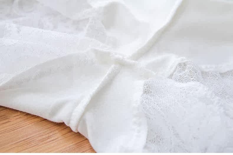 Slip jeunesse METION en nylon - Ref 639427 Image 17