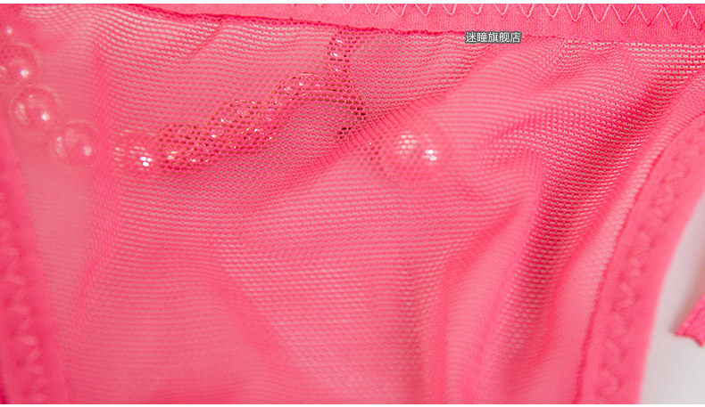 Slip jeunesse METION en nylon - Ref 639777 Image 23