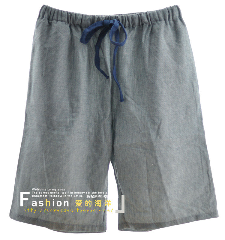 Pantalon pyjama - Ref 720538 Image 21