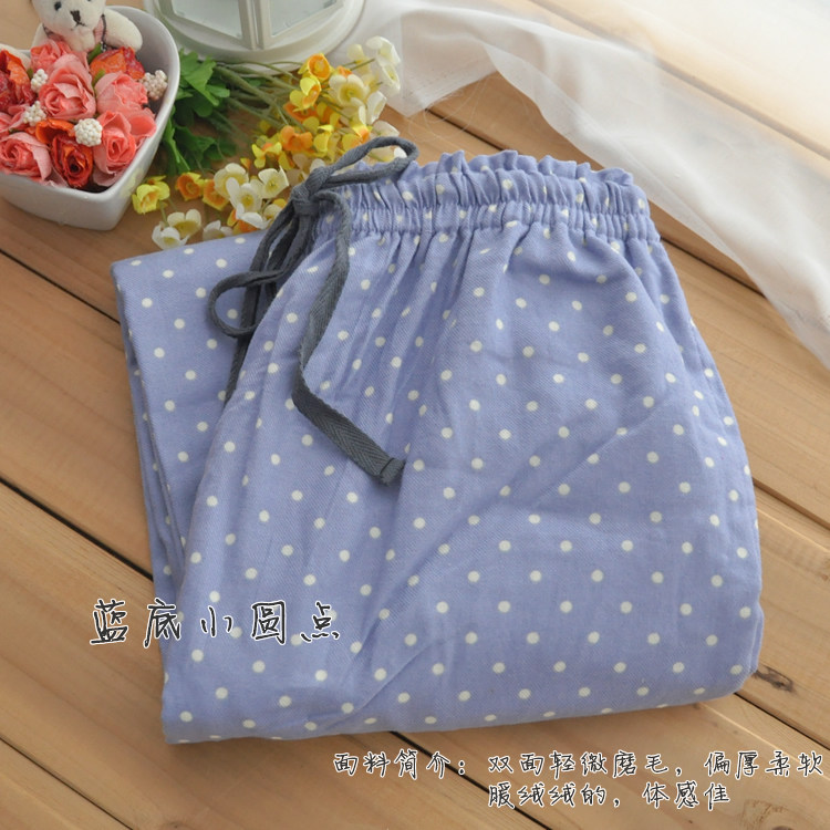 Pantalon pyjama - Ref 715429 Image 17