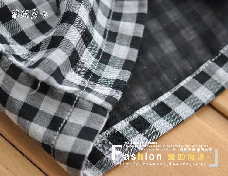 Pantalon pyjama - Ref 721730 Image 19