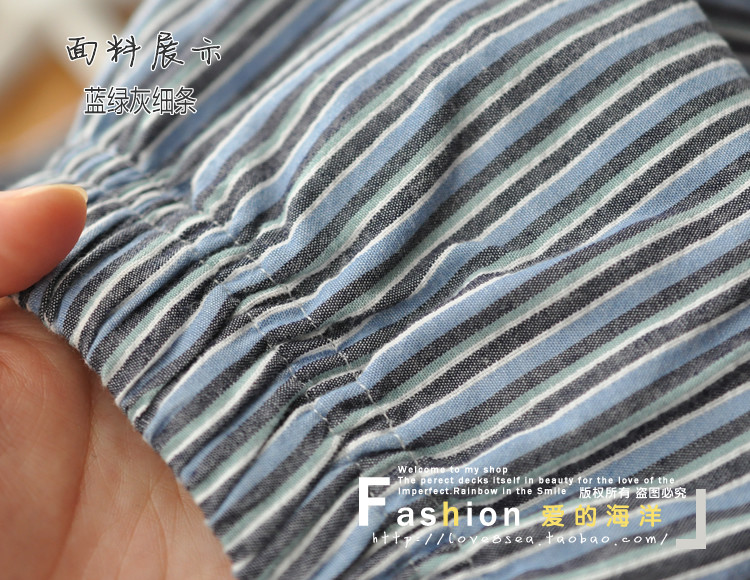 Pantalon pyjama - Ref 720538 Image 9