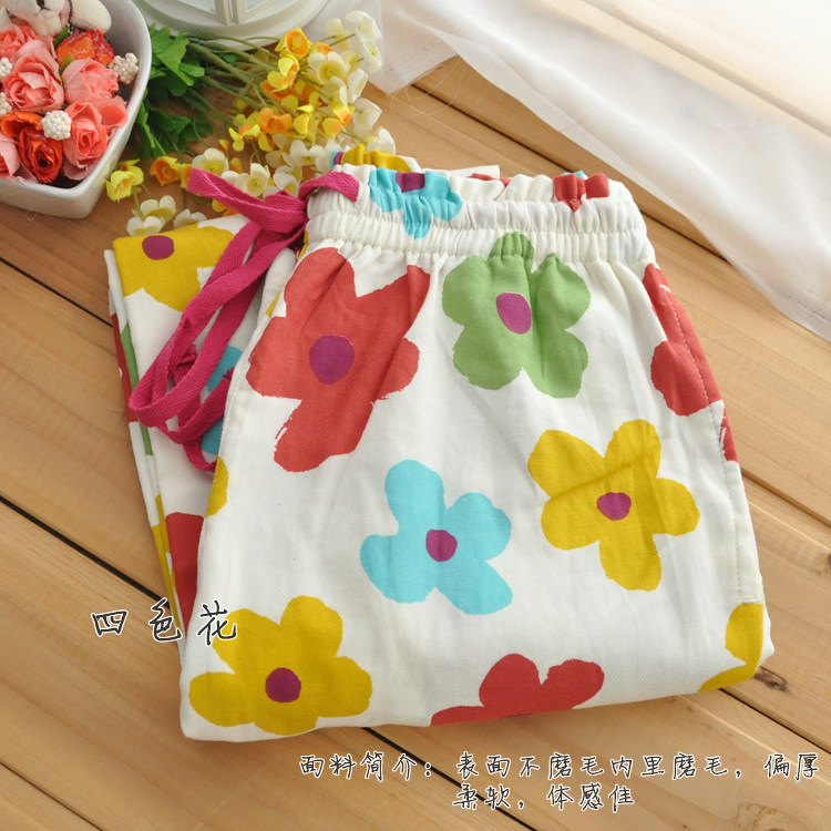 Pantalon pyjama - Ref 715429 Image 23