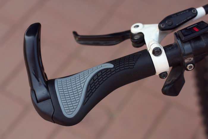 Poignées de vélo SEYD - Ref 2336997 Image 11