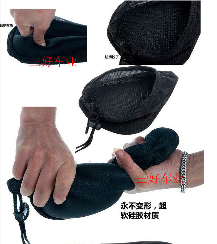 Selle de vélo Mountain Bike - Ref 2356421 Image 10