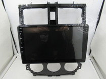 Taiwan version of Mitsubishi COLT Great Screen Android Navigation 2 5D Screen Private Navigation All-in-One