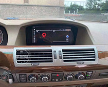 Special all-in-one machine for 04-09-year BMW 7-series navigation Android