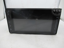 7-inch flower crown large screen Android navigation special navigation all-in-one machine