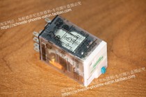 schneider schneider relay 11 pin 3CO LED 24VDC CE UL CSA RXM3AB2BD