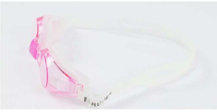 Kính râm và kính bơi Kính bơi chống nước và chống sương mù Gương nước silicon Hộp gương Gương bể bơi spa kính bơi có độ cận