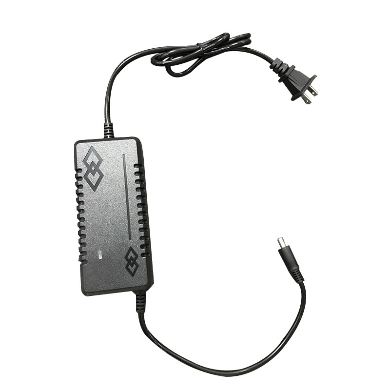 Outdoor mobile power charger