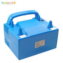 Pino B362 electric inflating machine double-hole inflator balloon electric inflator inflatable tool