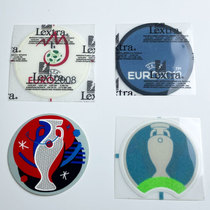 European League Armband 2008 2012 2018 2020 3D Armband Lextra EURO Chapter