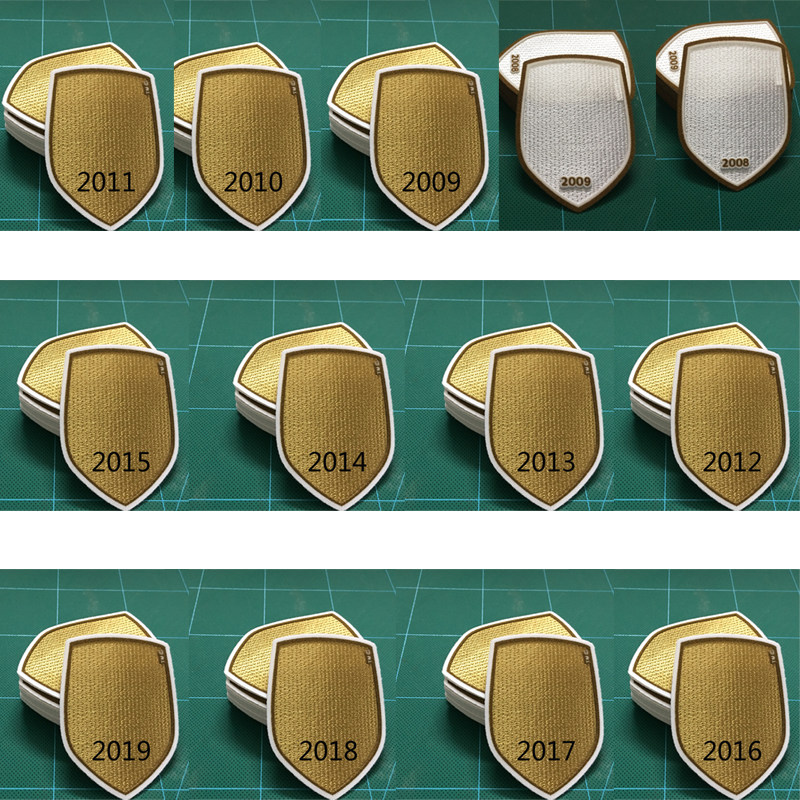 Club World Cup champion armband 201020132014 2016 2017 fan supplies armband 2018 2019