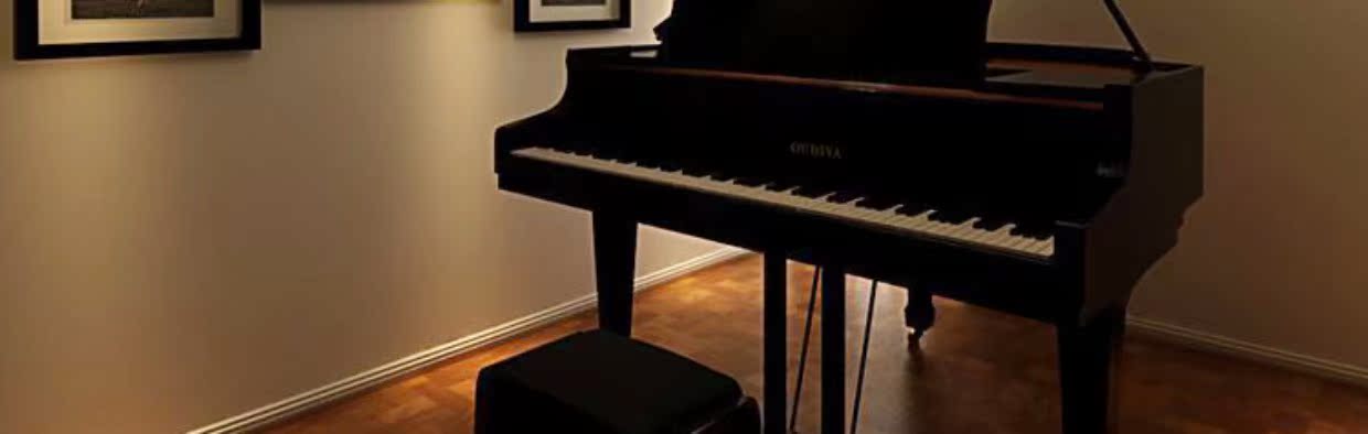 Đức Odeya nhà máy trực tiếp grand grand piano chuyên nghiệp chơi nhà 88 phím đàn piano chính hãng - dương cầm bán đàn piano
